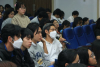 คณะศึกษาศาสตร์ มช. จัดประชุมชี้แจงแนวทางการเลือกสถานศึกษาฝึกประสบการณ์วิชาชีพระหว่างเรียน ภาคเรียนที่ 1/2569