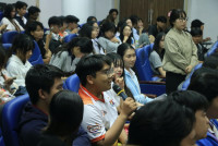 คณะศึกษาศาสตร์ มช. จัดประชุมชี้แจงแนวทางการเลือกสถานศึกษาฝึกประสบการณ์วิชาชีพระหว่างเรียน ภาคเรียนที่ 1/2569