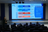 คณะศึกษาศาสตร์ มช. จัดประชุมชี้แจงแนวทางการเลือกสถานศึกษาฝึกประสบการณ์วิชาชีพระหว่างเรียน ภาคเรียนที่ 1/2569