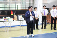 อำลา นศ. 2568