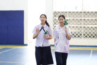 อำลา นศ. 2568