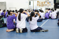 อำลา นศ. 2568