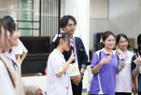 อำลา นศ. 2568