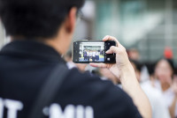 อำลา นศ. 2568