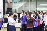 อำลา นศ. 2568