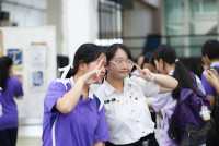 อำลา นศ. 2568