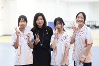 อำลา นศ. 2568