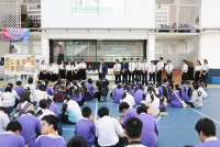 อำลา นศ. 2568