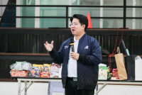 อำลา นศ. 2568