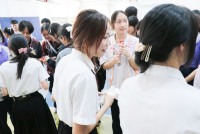 อำลา นศ. 2568