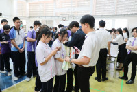 อำลา นศ. 2568