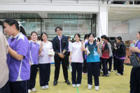 อำลา นศ. 2568