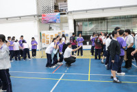 อำลา นศ. 2568