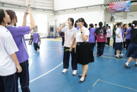 อำลา นศ. 2568