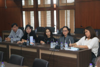 สาขาวิชาการประถมศึกษา เปิดบ้านต้อนรับ ครุศาสตร์ มรภ.นครปฐม แลกเปลี่ยนเรียนรู้โมเดลห้องเรียนคละชั้น ยกระดับการศึกษาเพื่อความหลากหลาย