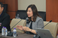 สาขาวิชาการประถมศึกษา เปิดบ้านต้อนรับ ครุศาสตร์ มรภ.นครปฐม แลกเปลี่ยนเรียนรู้โมเดลห้องเรียนคละชั้น ยกระดับการศึกษาเพื่อความหลากหลาย