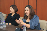 สาขาวิชาการประถมศึกษา เปิดบ้านต้อนรับ ครุศาสตร์ มรภ.นครปฐม แลกเปลี่ยนเรียนรู้โมเดลห้องเรียนคละชั้น ยกระดับการศึกษาเพื่อความหลากหลาย