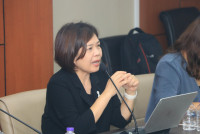 สาขาวิชาการประถมศึกษา เปิดบ้านต้อนรับ ครุศาสตร์ มรภ.นครปฐม แลกเปลี่ยนเรียนรู้โมเดลห้องเรียนคละชั้น ยกระดับการศึกษาเพื่อความหลากหลาย