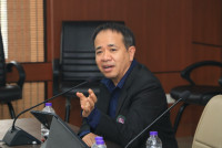 สาขาวิชาการประถมศึกษา เปิดบ้านต้อนรับ ครุศาสตร์ มรภ.นครปฐม แลกเปลี่ยนเรียนรู้โมเดลห้องเรียนคละชั้น ยกระดับการศึกษาเพื่อความหลากหลาย