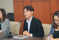 สาขาวิชาการประถมศึกษา เปิดบ้านต้อนรับ ครุศาสตร์ มรภ.นครปฐม แลกเปลี่ยนเรียนรู้โมเดลห้องเรียนคละชั้น ยกระดับการศึกษาเพื่อความหลากหลาย