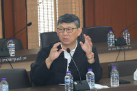 สาขาวิชาการประถมศึกษา เปิดบ้านต้อนรับ ครุศาสตร์ มรภ.นครปฐม แลกเปลี่ยนเรียนรู้โมเดลห้องเรียนคละชั้น ยกระดับการศึกษาเพื่อความหลากหลาย