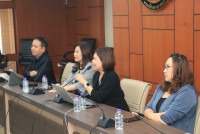 สาขาวิชาการประถมศึกษา เปิดบ้านต้อนรับ ครุศาสตร์ มรภ.นครปฐม แลกเปลี่ยนเรียนรู้โมเดลห้องเรียนคละชั้น ยกระดับการศึกษาเพื่อความหลากหลาย