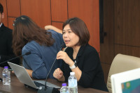 สาขาวิชาการประถมศึกษา เปิดบ้านต้อนรับ ครุศาสตร์ มรภ.นครปฐม แลกเปลี่ยนเรียนรู้โมเดลห้องเรียนคละชั้น ยกระดับการศึกษาเพื่อความหลากหลาย