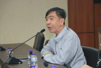 สาขาวิชาการประถมศึกษา เปิดบ้านต้อนรับ ครุศาสตร์ มรภ.นครปฐม แลกเปลี่ยนเรียนรู้โมเดลห้องเรียนคละชั้น ยกระดับการศึกษาเพื่อความหลากหลาย