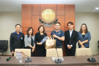 สาขาวิชาการประถมศึกษา เปิดบ้านต้อนรับ ครุศาสตร์ มรภ.นครปฐม แลกเปลี่ยนเรียนรู้โมเดลห้องเรียนคละชั้น ยกระดับการศึกษาเพื่อความหลากหลาย