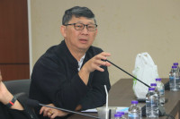 สาขาวิชาการประถมศึกษา เปิดบ้านต้อนรับ ครุศาสตร์ มรภ.นครปฐม แลกเปลี่ยนเรียนรู้โมเดลห้องเรียนคละชั้น ยกระดับการศึกษาเพื่อความหลากหลาย