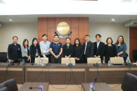 สาขาวิชาการประถมศึกษา เปิดบ้านต้อนรับ ครุศาสตร์ มรภ.นครปฐม แลกเปลี่ยนเรียนรู้โมเดลห้องเรียนคละชั้น ยกระดับการศึกษาเพื่อความหลากหลาย