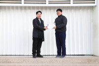 ธีร์ เด็กไทยหัวสร้างสรรค์