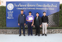 ธีร์ เด็กไทยหัวสร้างสรรค์