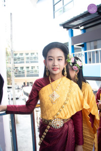 โขนสัญจร ปีการศึกษา 2568