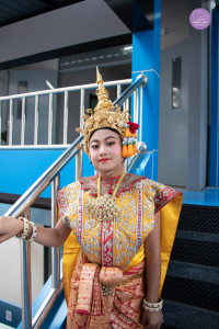 โขนสัญจร ปีการศึกษา 2568