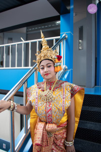 โขนสัญจร ปีการศึกษา 2568