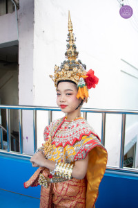 โขนสัญจร ปีการศึกษา 2568