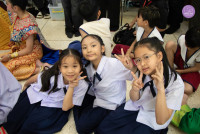 โขนสัญจร ปีการศึกษา 2568