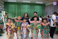 โขนสัญจร ปีการศึกษา 2568