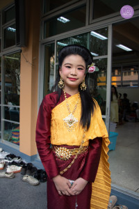 โขนสัญจร ปีการศึกษา 2568