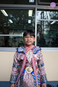 โขนสัญจร ปีการศึกษา 2568