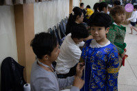 โขนสัญจร ปีการศึกษา 2568