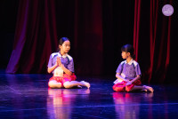 โขนสัญจร ปีการศึกษา 2568