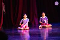 โขนสัญจร ปีการศึกษา 2568