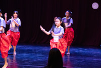 โขนสัญจร ปีการศึกษา 2568