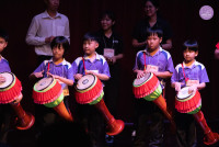 โขนสัญจร ปีการศึกษา 2568