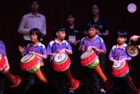 โขนสัญจร ปีการศึกษา 2568