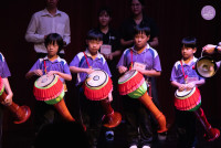 โขนสัญจร ปีการศึกษา 2568