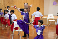 โขนสัญจร ปีการศึกษา 2568