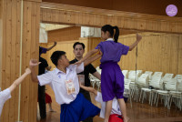 โขนสัญจร ปีการศึกษา 2568